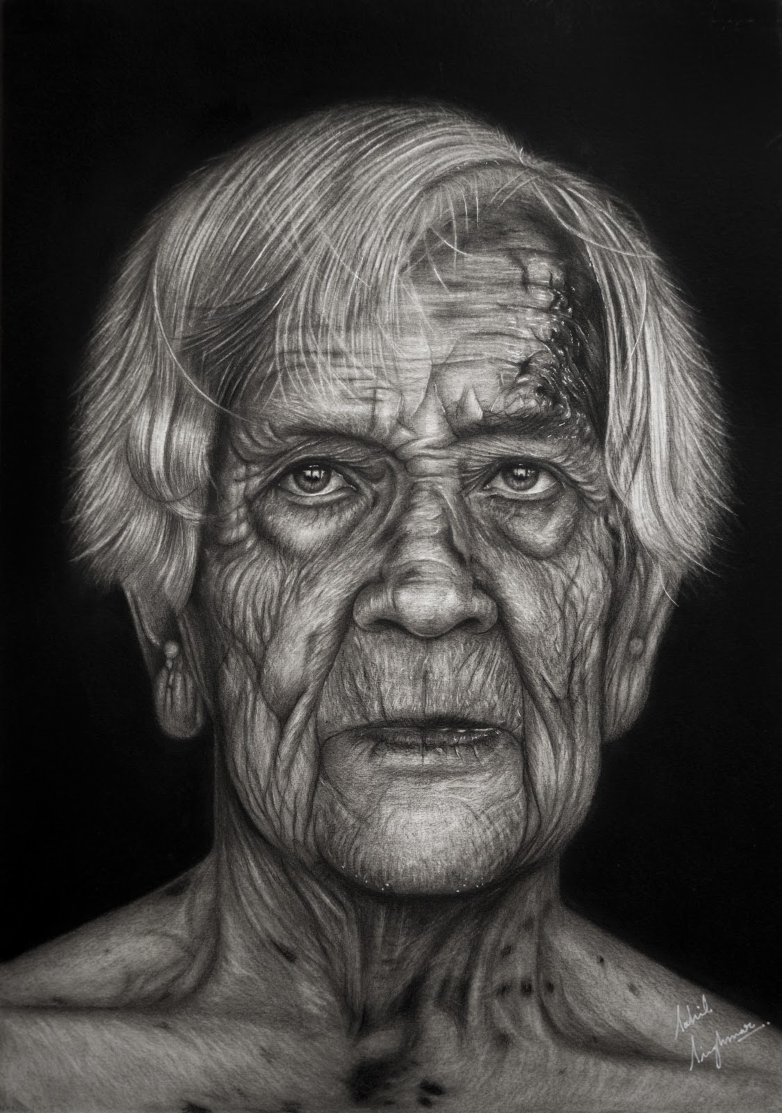 Charcoal 2
