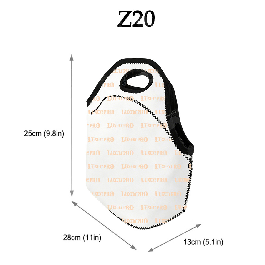 Meal Bag