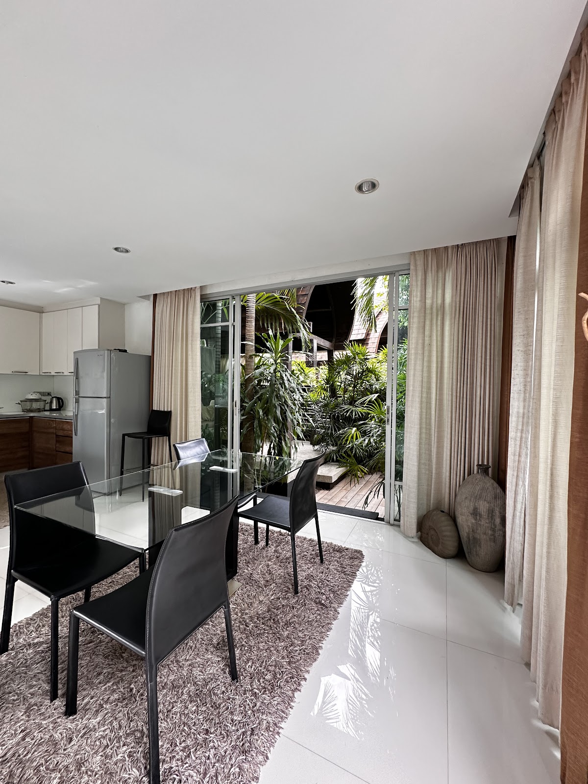 Jomtien Beach Condo S1 - Studio, Floor 4 8