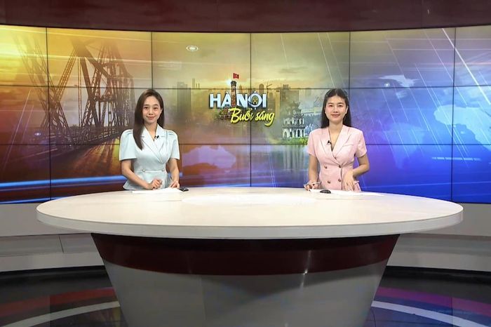 Chương trình Hà Nội buổi sáng | 11/04/2026 - Đài Phát thanh và truyền hình Hà Nội