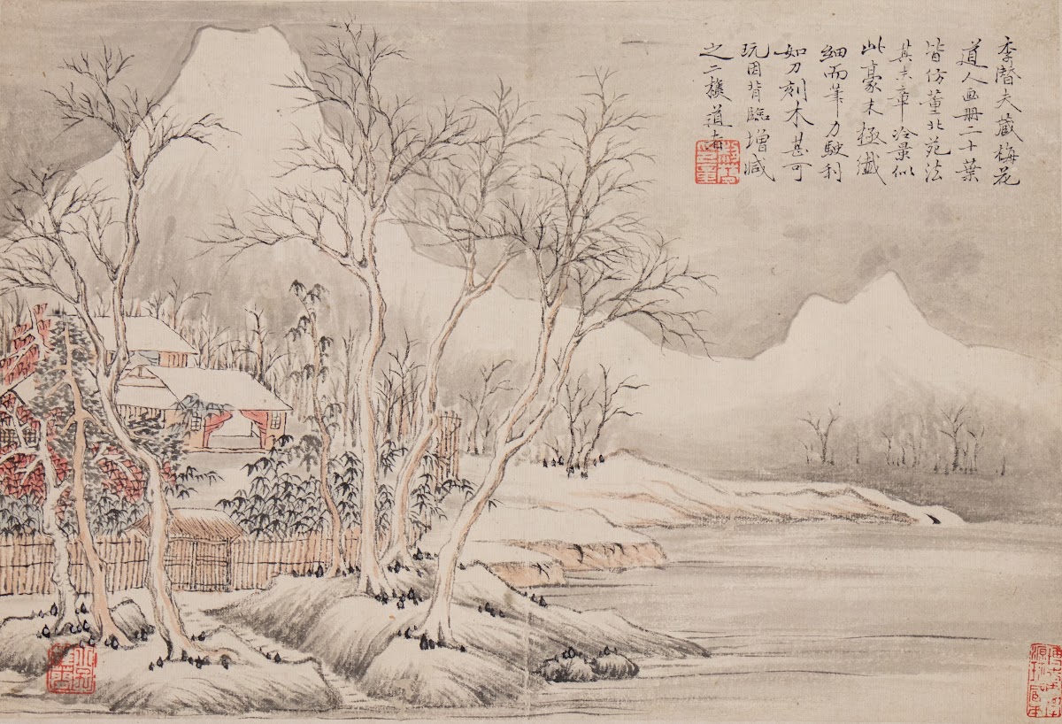 Landscapes 1793