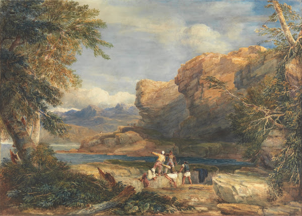 Pirates Isle 1826