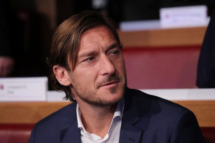 Totti: Italy đánh mất bản sắc, trả giá bằng nỗi nhục World Cup - Tạp chí Tri thức