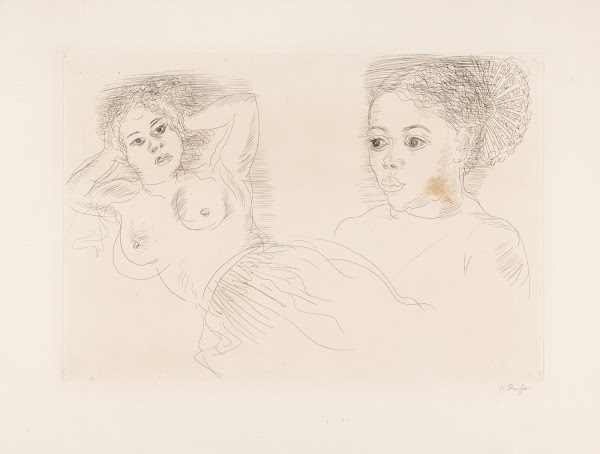 Studies of a Creole 20th century
