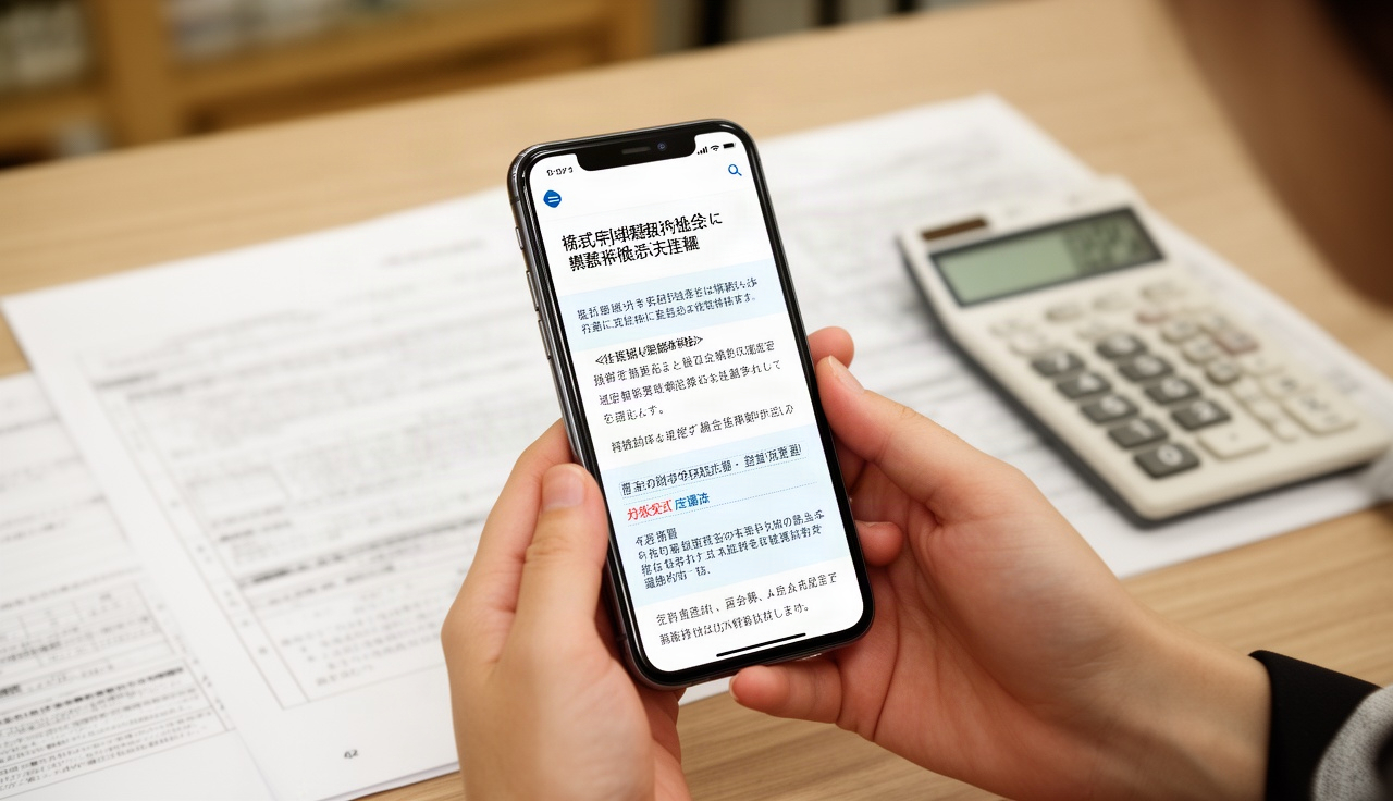 2026年度住民税非課税世帯等への給付金：物価高騰対策で家計を支援