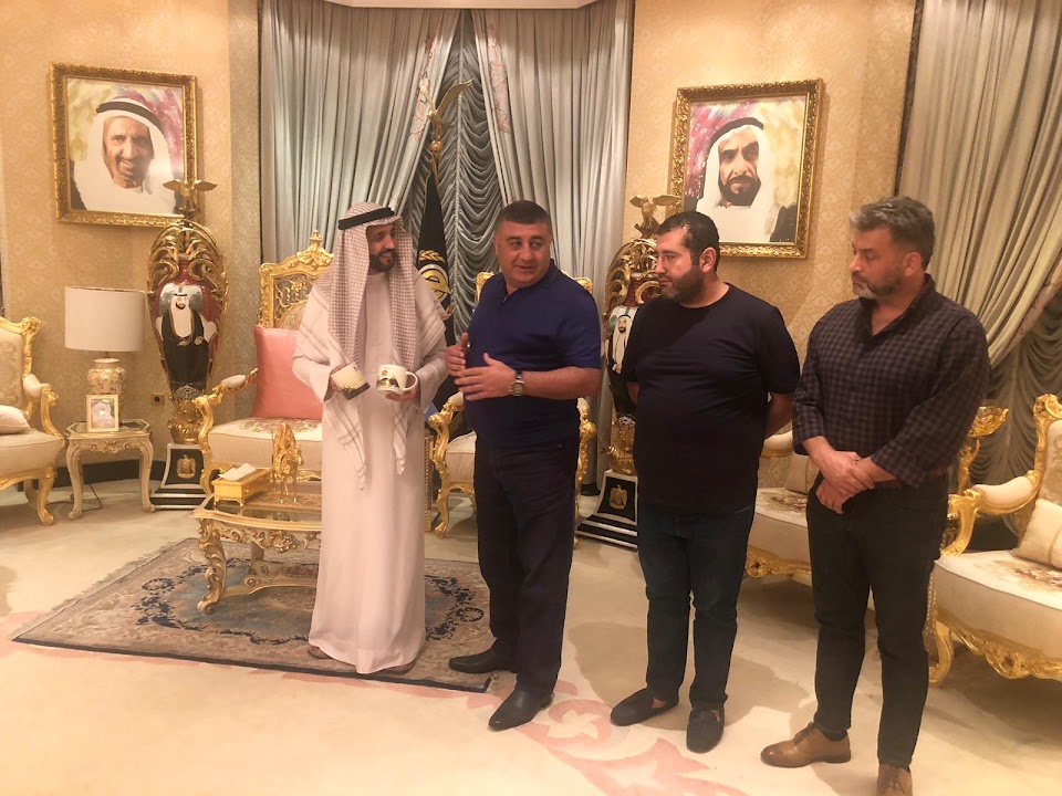 Bharat Mahotsav, Dubai, UAE — photograph 21