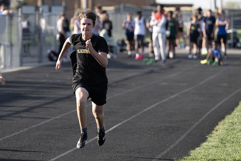 Photo from MS: Track & Field of Jake Hogan
