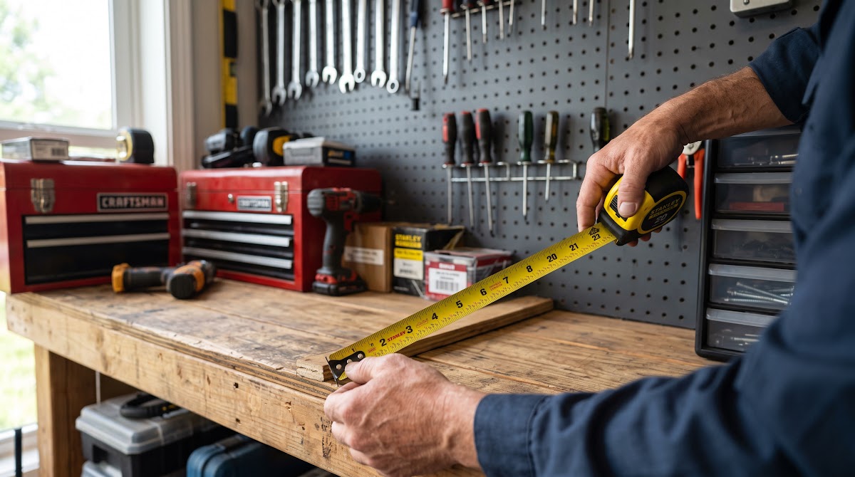 Best Hardware Storage Cabinets for Small Parts (2026) - BUYING GUIDE — MEASUREMENT