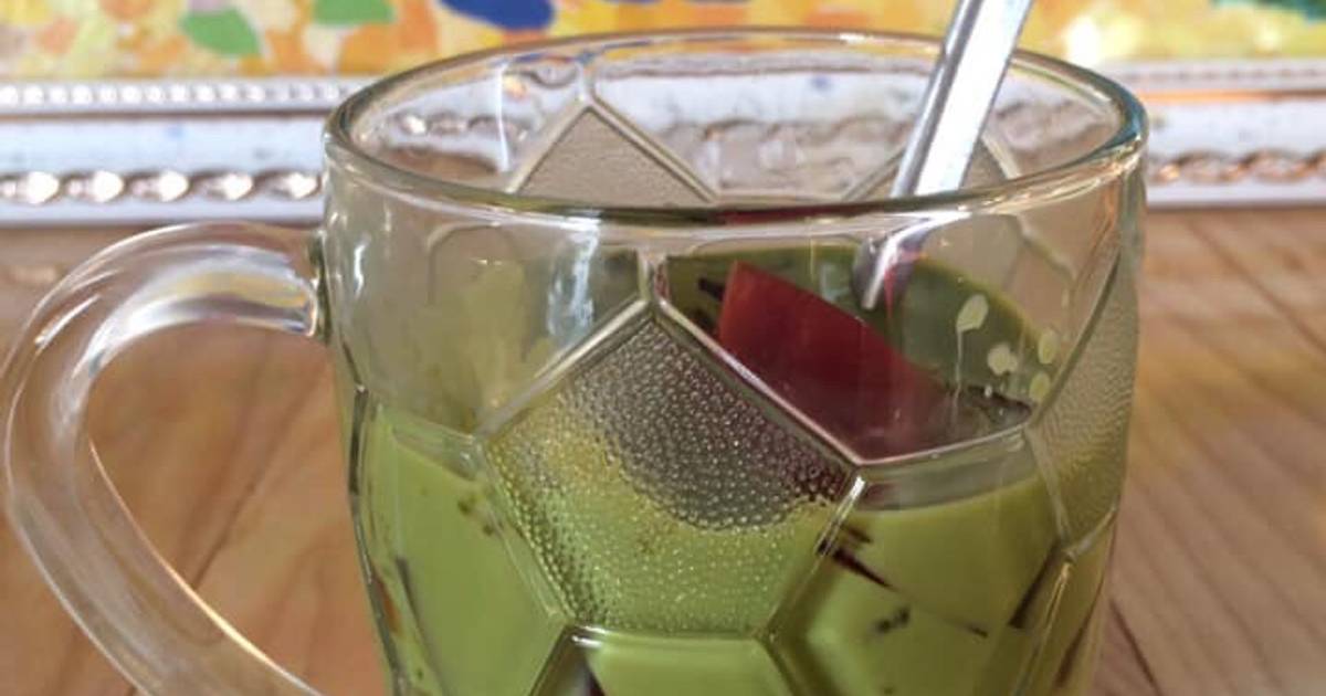 Trà Thái Xanh/đỏ