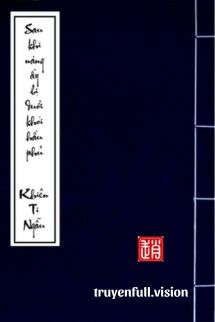 Sau Khi Nàng Ấy Bị Đuổi Khỏi Hầu Phủ