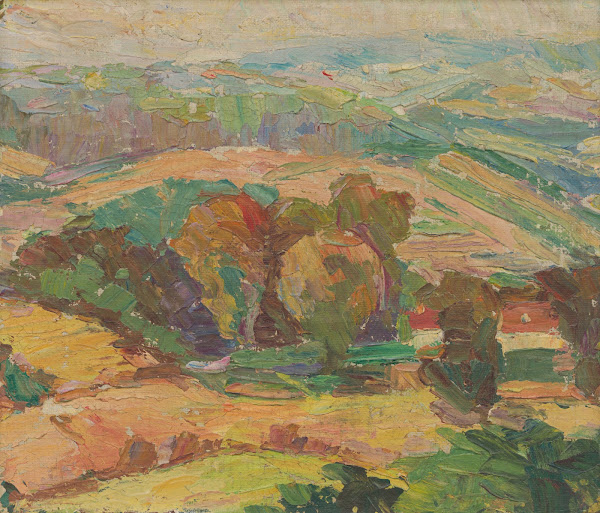 Landscape