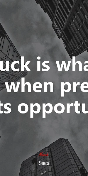 Seneca, Quote 4K Wallpaper Background