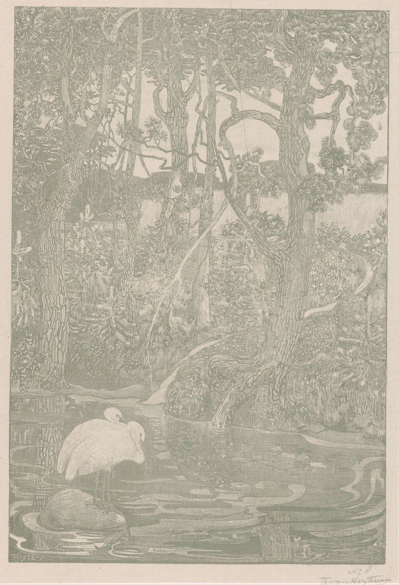 Bosidylle 1898