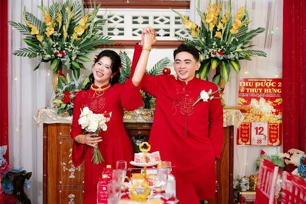Ảnh bìa album