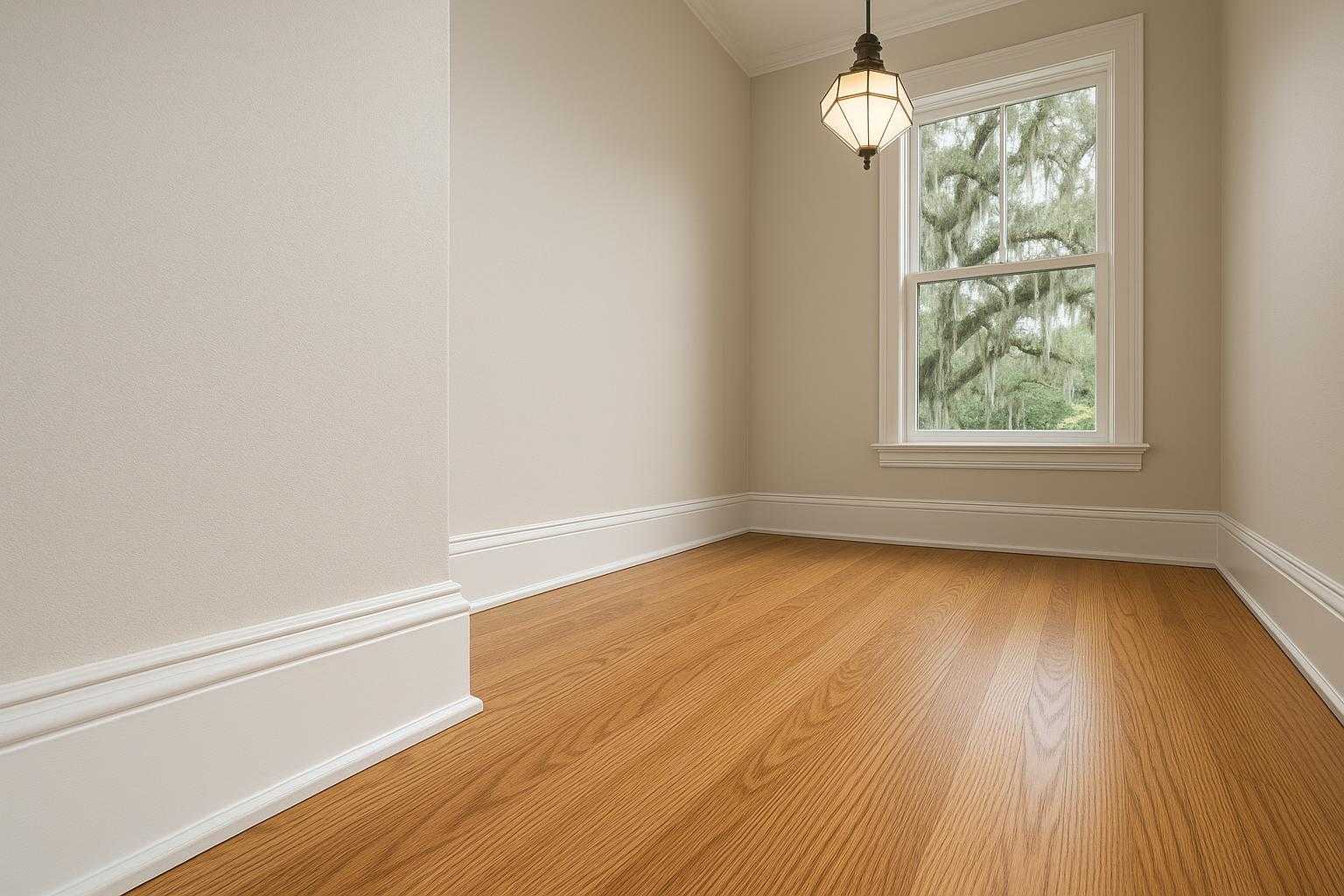 Custom Floor Molding Installation for Ocala Homes