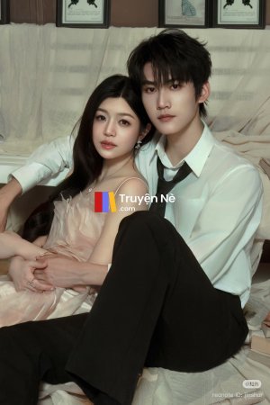 Kế Hoạch Cưới Ông Nội