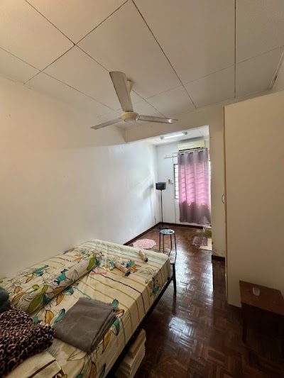 Rumah Teres 2 Tingkat Seksyen 3 Bandar Baru Bangi — foto 5/7