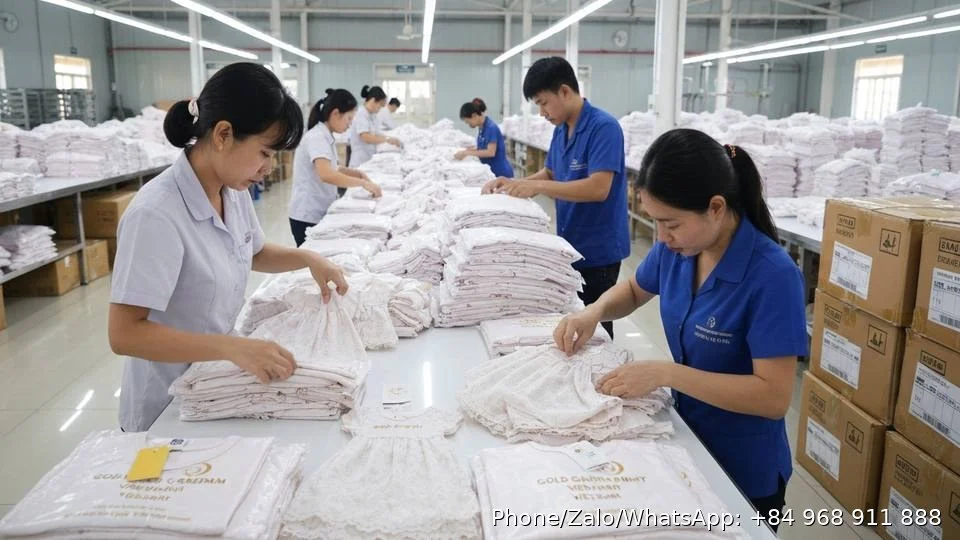 Newborn Baby Dresses - Gold Garment Vietnam