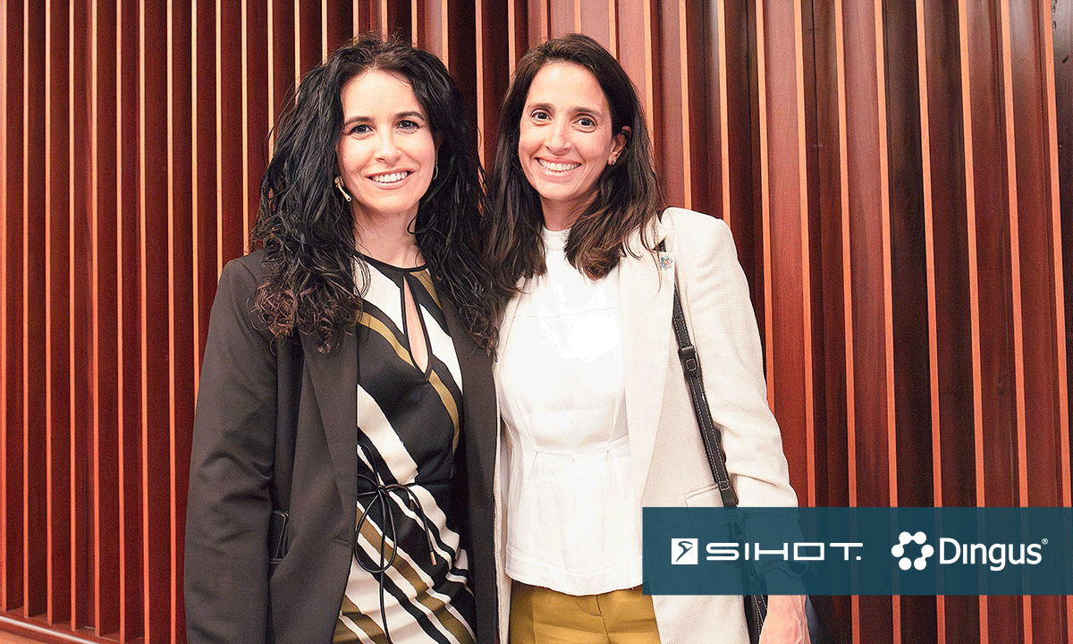 Automatización hotelera: Dingus y Sihot integran sistemas para mejorar la eficiencia en la industria turística