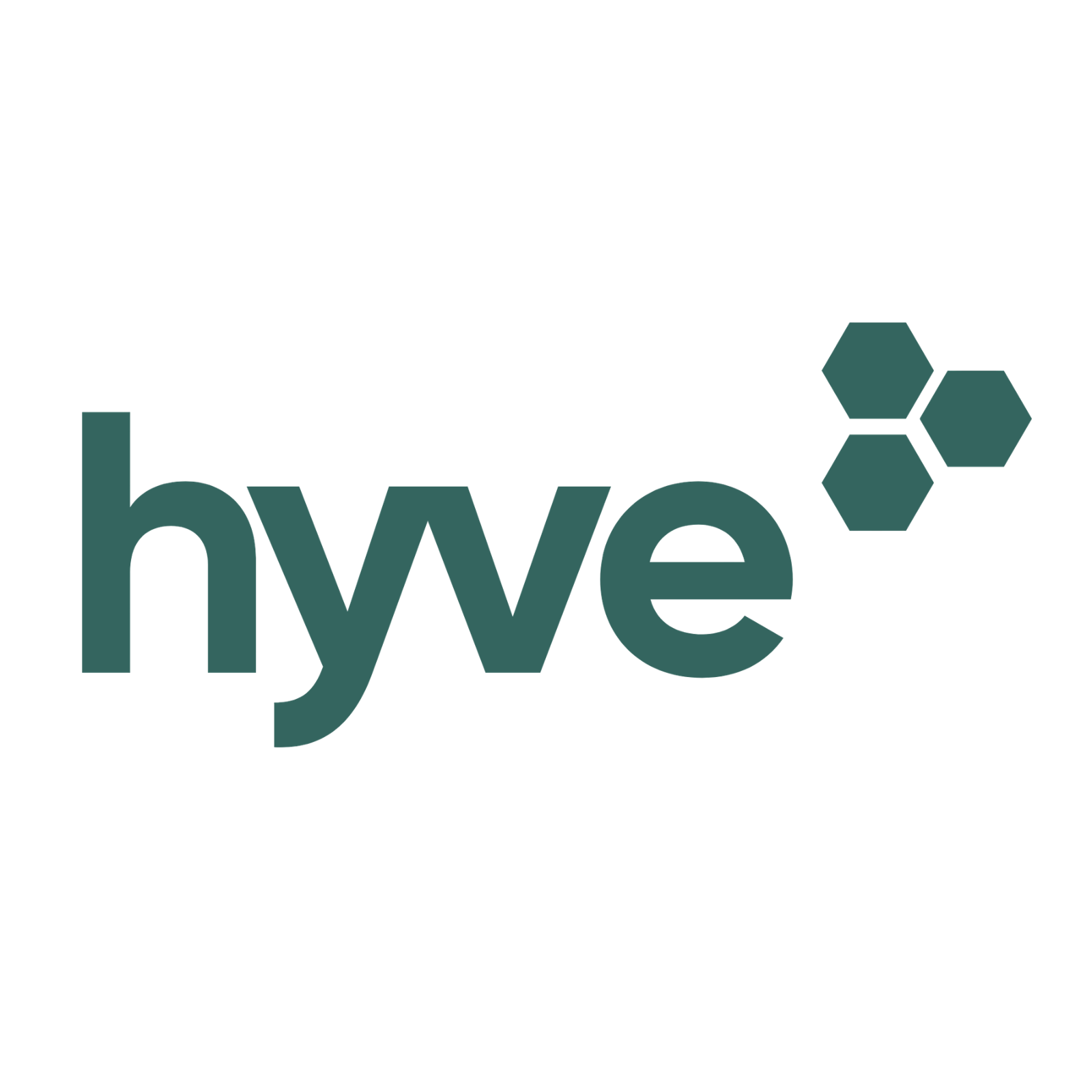 Hyve Logo