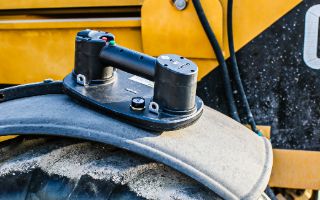 Use a Vacuum Lifter for Concrete Installation or Removal