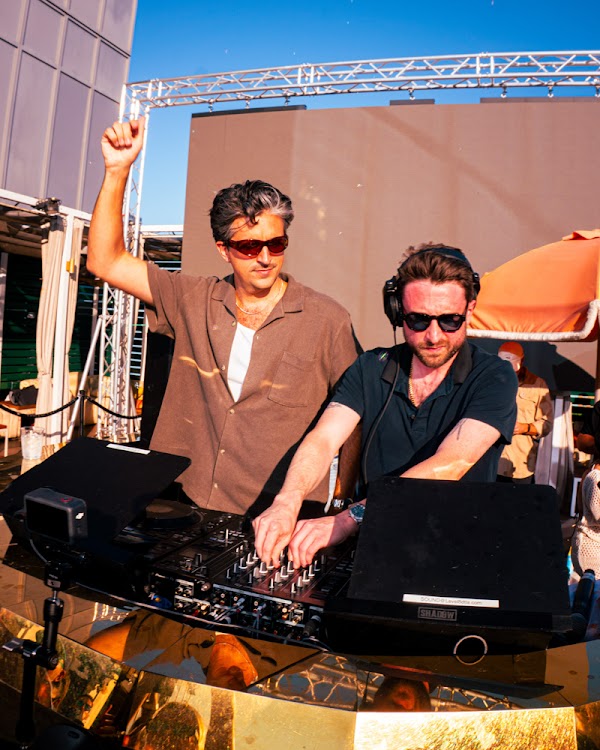 Phantoms - Pool Party photo 44