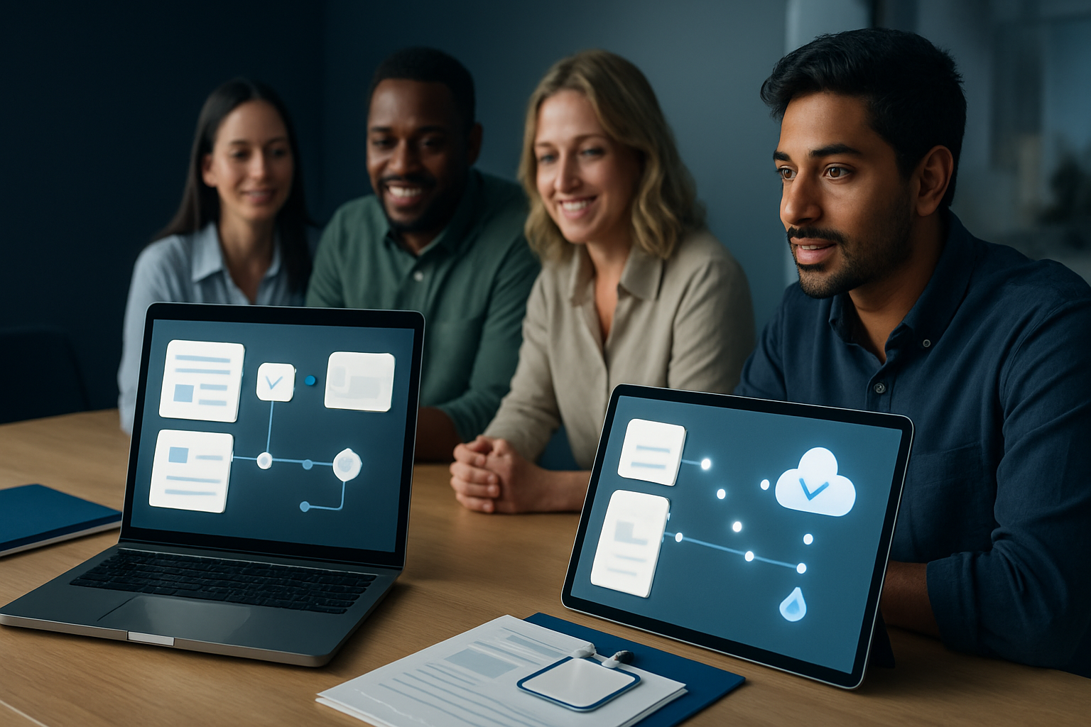 Google Workspace Onboarding Automation: Build Better Employee Workflows