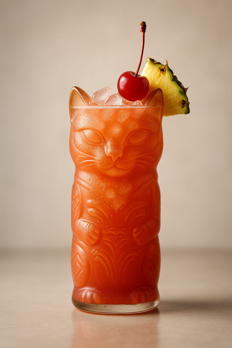Zanzibar Ricard