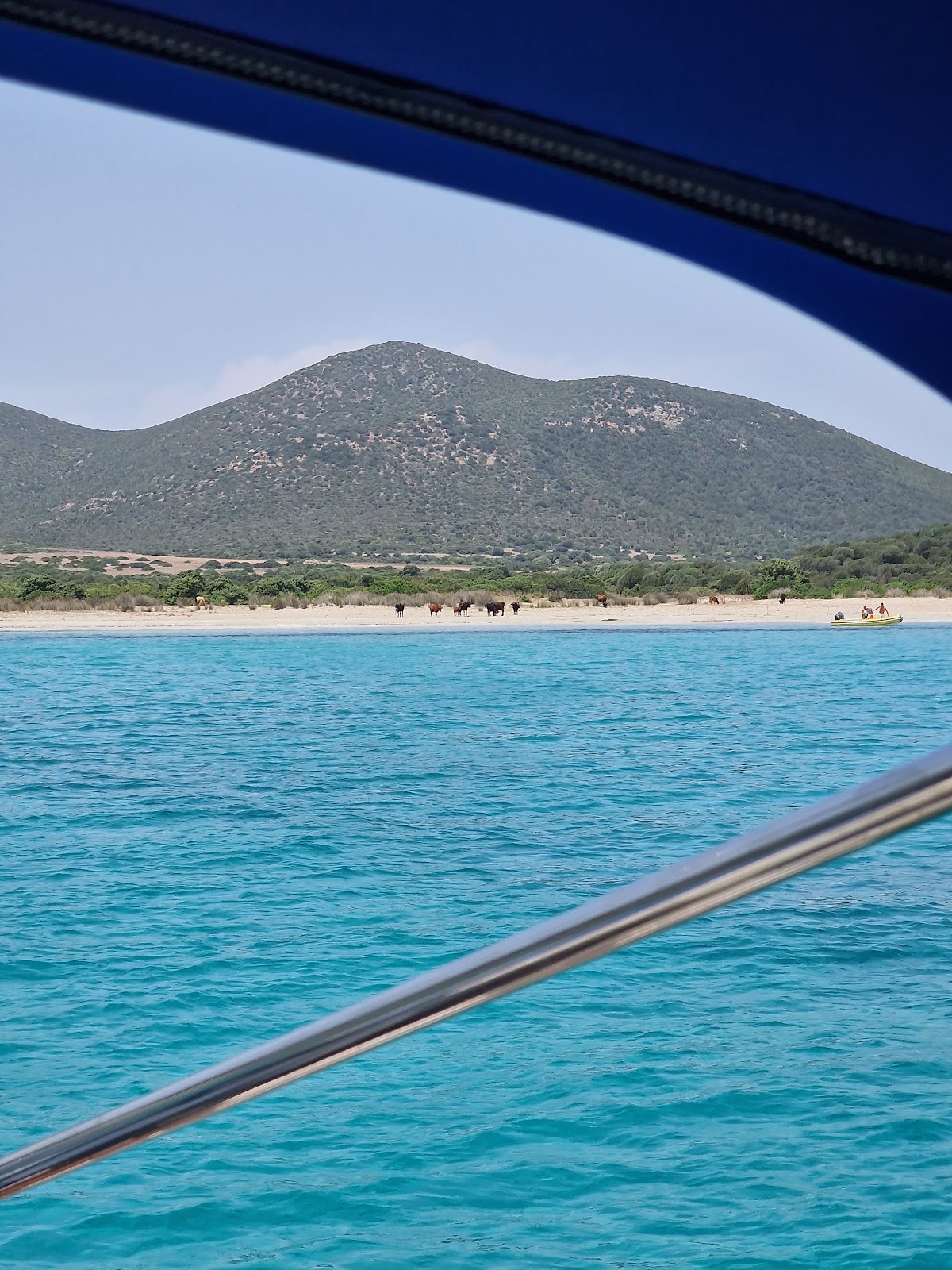 Photo de la navigation NAV-052