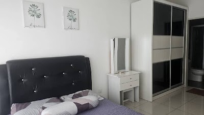 Savanna Suites Southville, Bangi (Sewa) — foto 6/8