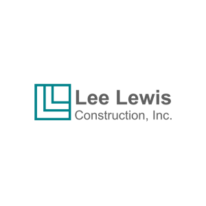 LEE LEWIS CONSTRUCTION Logo