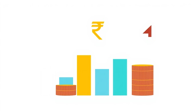 कल्याणच्या एका दुकानदाराच्या नजरेतून भारताचा GDP आणि राष्ट्रीय उत्पन्न