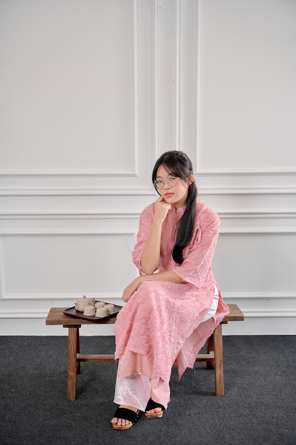 Ảnh bìa album