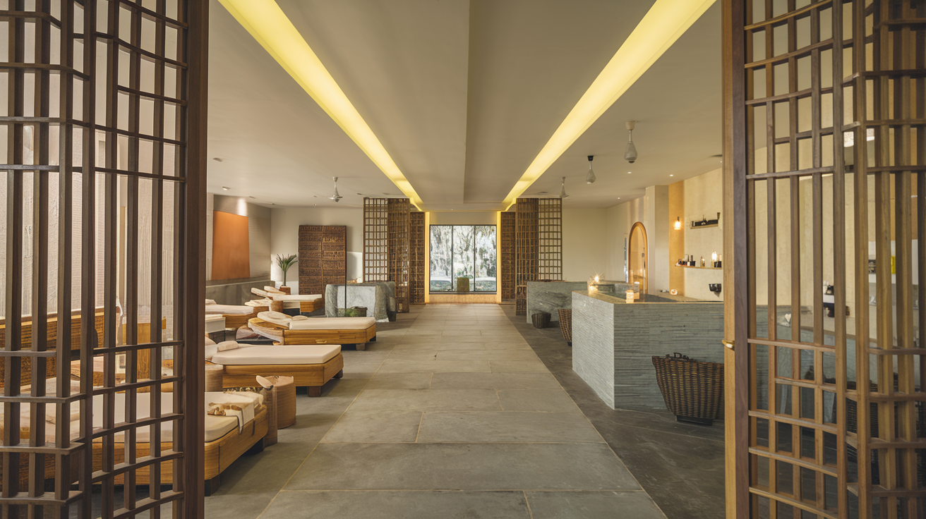 Best Spas in Kochi – Top Relaxation Spots