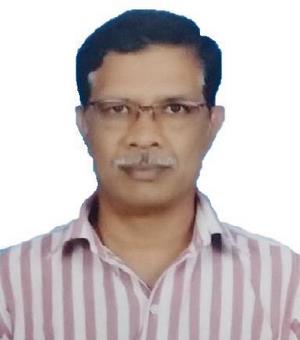 Mr. Christy Raj E.V.
