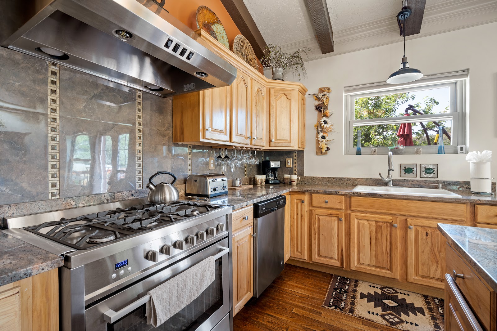 Quail Hollow Retreat