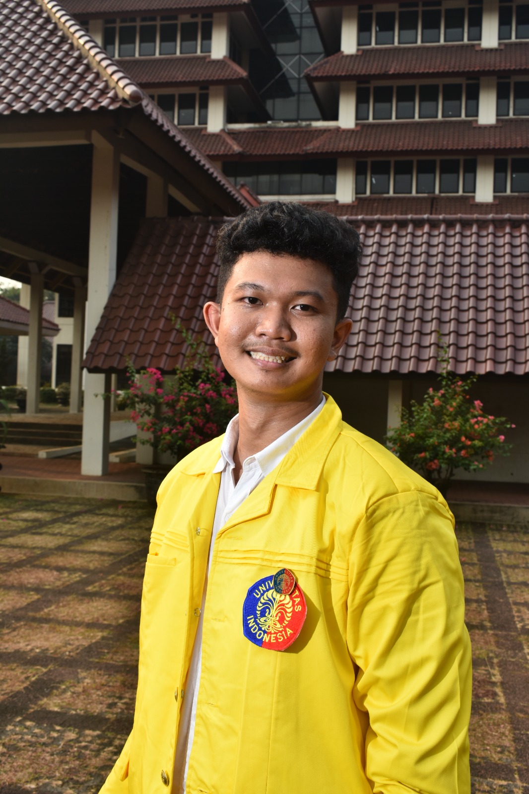 Muhammad Iqbal Putra Dhawarindra
