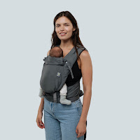 Слинг ЛавТай Love & Carry Камень