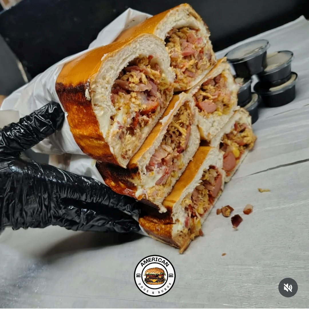 Hambúrguer 2