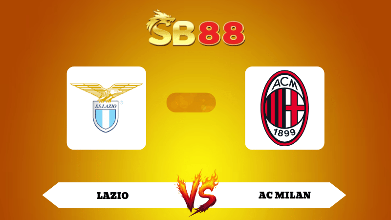 Nhận định soi kèo Lazio vs AC Milan 03h00 ngày 05/12/2025 - Coppa Italia