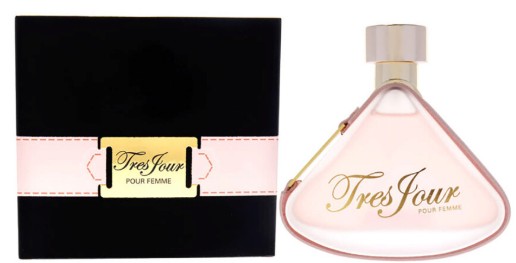 ARMAF TRES JOUR MUJER 100ML EDP ARMAF