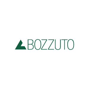 BOZZUTO CONSTRUCTION Logo