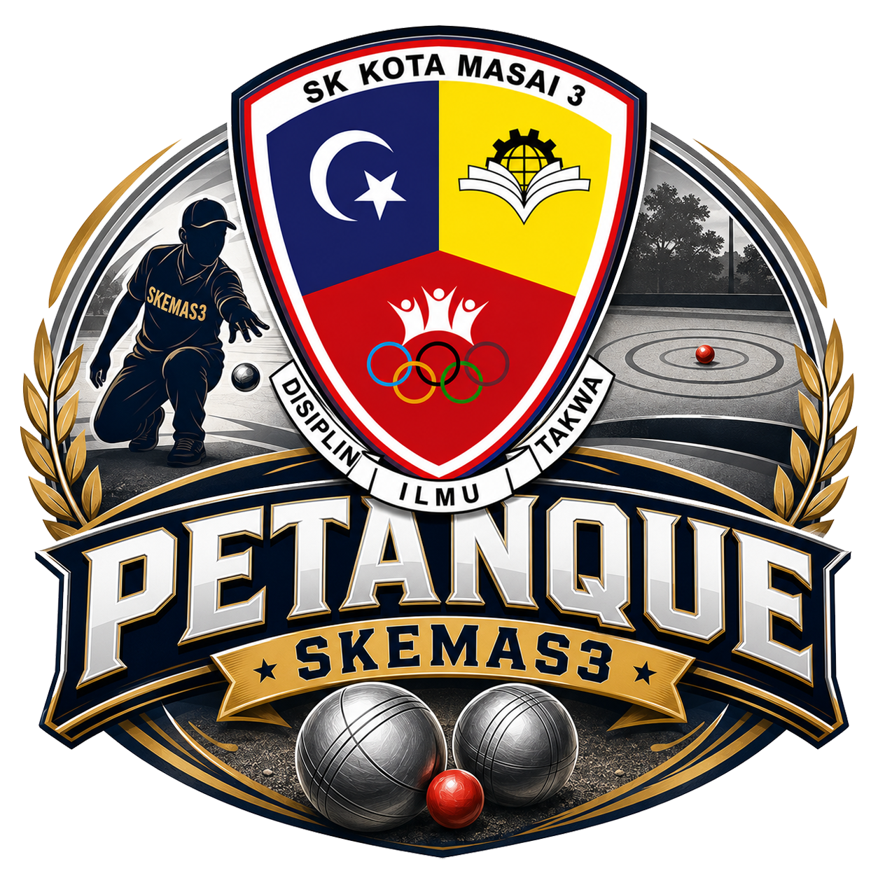 Petanque