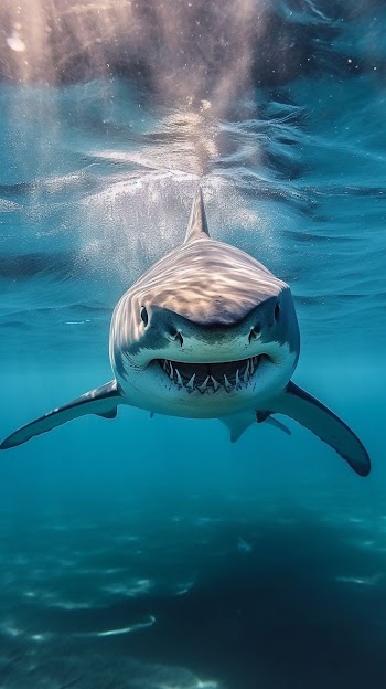 Shark Picture