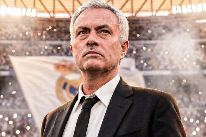 Mourinho chọn thủ lĩnh ở Real Madrid - Tạp chí Tri thức