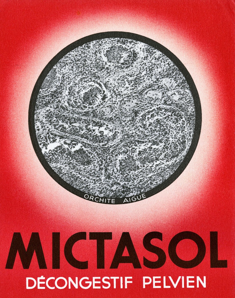 Mictasol 1910 1950