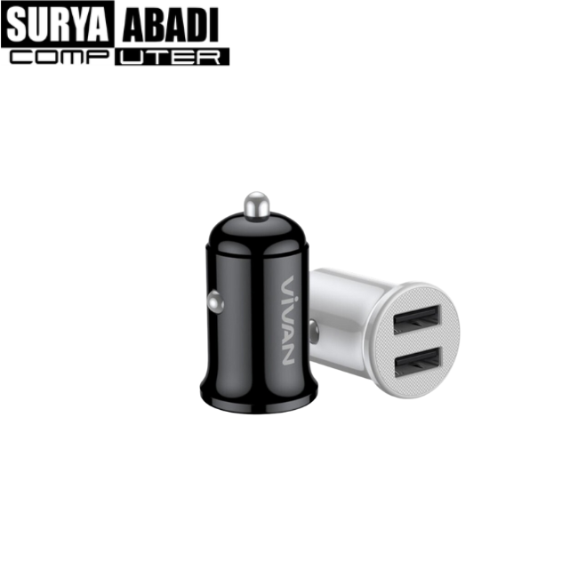 CHARGER VIVAN  CC01