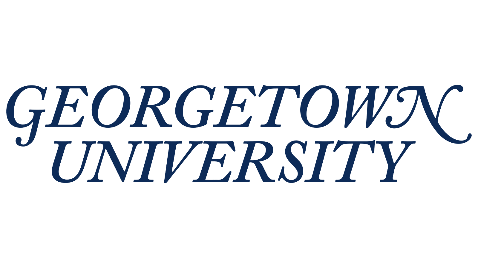 Georgetown