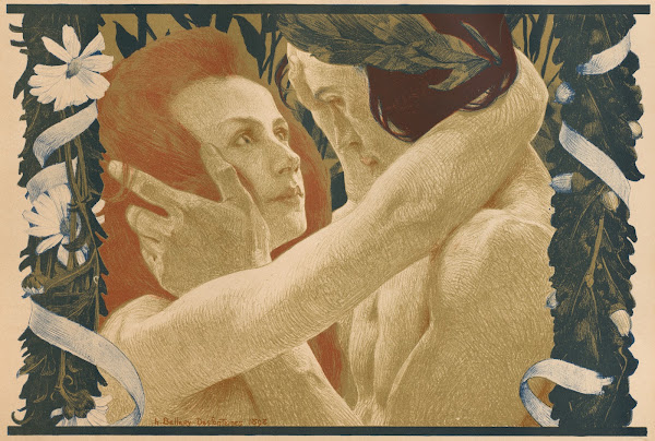 LÉnigme 1898 1899