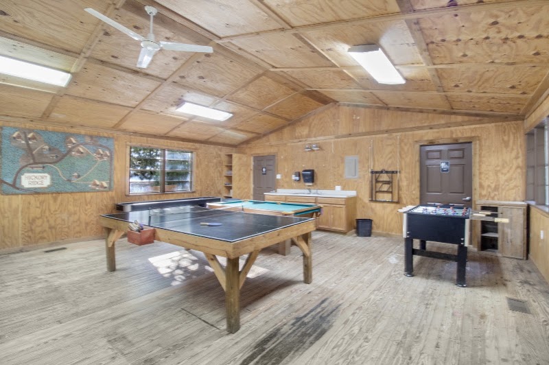 Hickory Ridge Meeting Hall